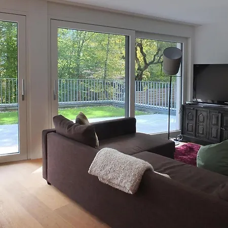 Appartamento Sonnenbergweg 5 By Interhome