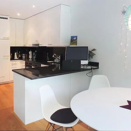 Sonnenbergweg 5 By Interhome