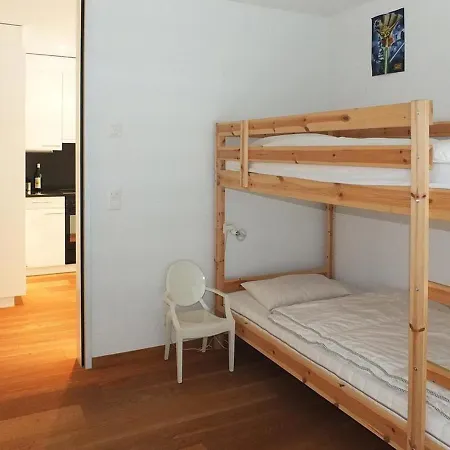 Sonnenbergweg 5 By Interhome Appartamento Engelberg