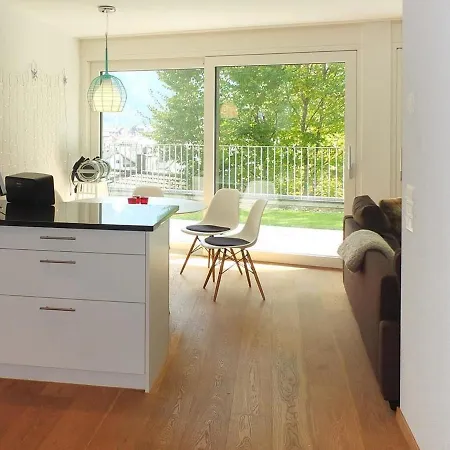 Appartamento Sonnenbergweg 5 By Interhome