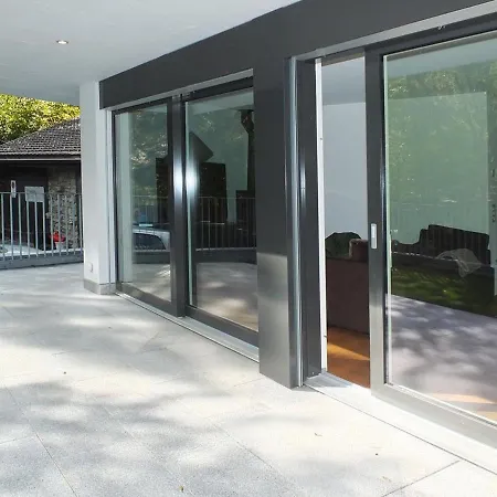 Sonnenbergweg 5 By Interhome *