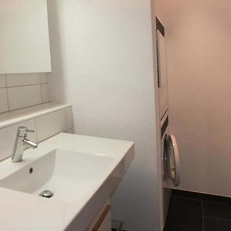 Apartment Sonnenbergweg 5 By Interhome