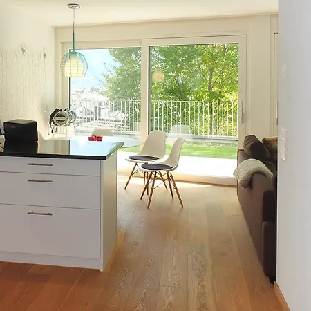Sonnenbergweg 5 By Interhome Apartment Engelberg
