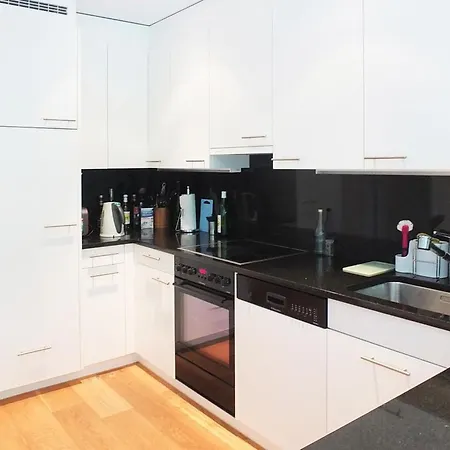 Apartment Sonnenbergweg 5 By Interhome *