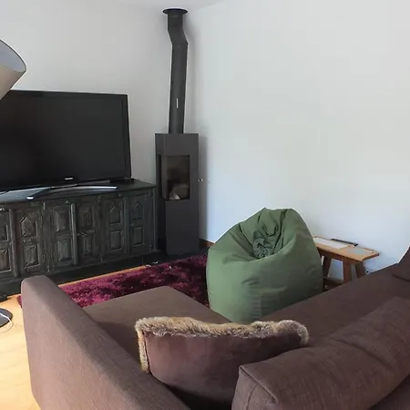 Sonnenbergweg 5 By Interhome