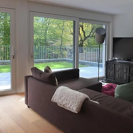 Apartment Sonnenbergweg 5 By Interhome