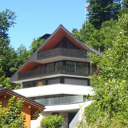 Sonnenbergweg 5 By Interhome *