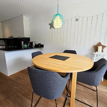 Apartment Sonnenbergweg 5 By Interhome Engelberg