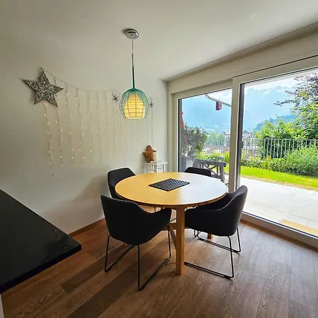 Apartment Sonnenbergweg 5 By Interhome *