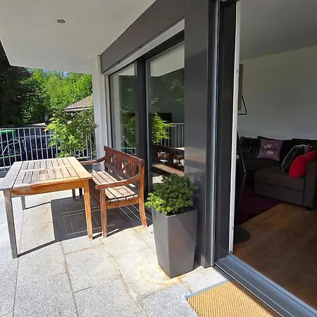Apartment Sonnenbergweg 5 By Interhome *